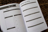Clever Girl Finance 6 Month Business Planner