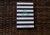 Clever Girl Finance 12-Month Life Planner