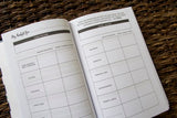 Clever Girl Finance 12-Month Life Planner