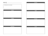 Clever Girl Finance 12-Month Life Planner