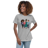 CGF Women's Relaxed T-Shirt