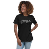 Choosing To Prosper Relaxed T-Shirt