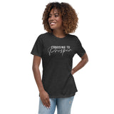 Choosing To Prosper Relaxed T-Shirt