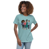 CGF Women's Relaxed T-Shirt