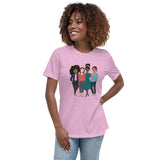 CGF Women's Relaxed T-Shirt
