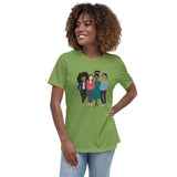 CGF Women's Relaxed T-Shirt