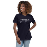 Choosing To Prosper Relaxed T-Shirt