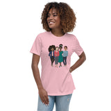 CGF Women's Relaxed T-Shirt