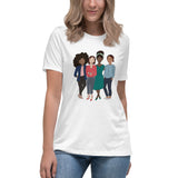 CGF Women's Relaxed T-Shirt