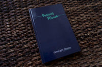Clever Girl Finance 6 Month Business Planner
