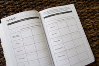 Clever Girl Finance 12-Month Life Planner