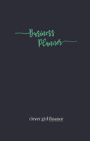 Clever Girl Finance 6 Month Business Planner