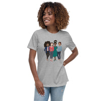 CGF Women's Relaxed T-Shirt