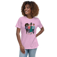CGF Women's Relaxed T-Shirt