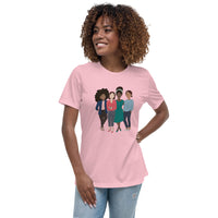 CGF Women's Relaxed T-Shirt