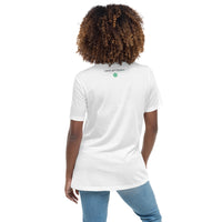 CGF Women's Relaxed T-Shirt